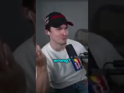 Ragebaiting Ludwig 😭
