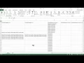 How to Convert The Datafeed XML to CSV