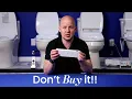 Costco TOTO Bidet - Is it the best value in bidets