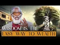 Lagu Verkrijg wijsheid om rijk te worden