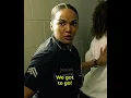 Download Lagu Prisoners Vs Nolan \u0026 Nyla | The Rookie | #shorts
