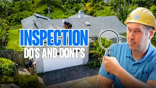 Home Inspection Do s and Don ts in Lansing Michigan What Agents Won t Tell You