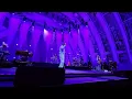Leon Bridges - Mariella/Steam - Hollywood Bowl - Hollywood, CA June 5, 2025