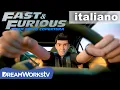Video di Fast & Furious: Spy Racers | Promo 1a stagione