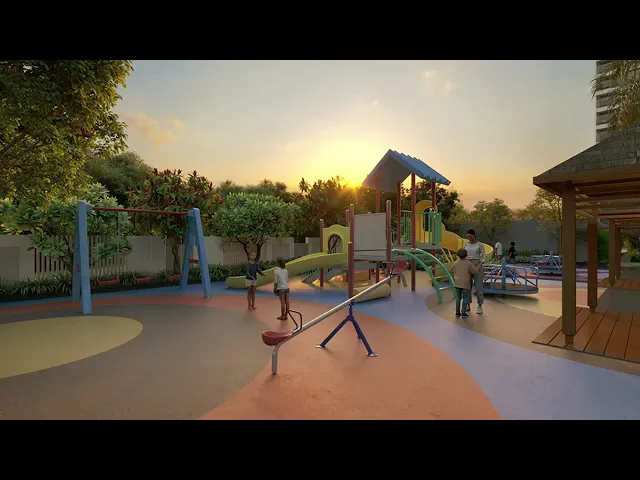 Project Video