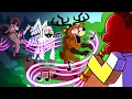 Download Lagu 99 Nights, But Every Animal is TAMED?! (Cartoon Animation)