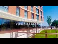 B B Hotel Venezia Laguna Venice Full Hotel Tour Room Facilities Breakfast
