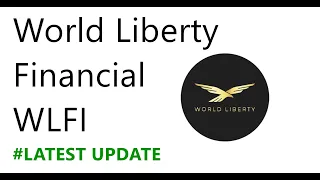 World Liberty Financial WLFI Crypto Prediction - Latest Update