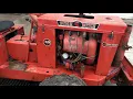 1974 DITCH WITCH V30 For Sale