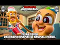 Download Lagu DUBBING INDONESIA: KISAH SEDIH PAKRAHMATMAMAT SI ANOMALI PENSIL - ANIMASI ANOMALI