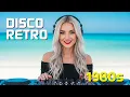 Download Lagu Neon Fever Mix - 70s 80s 90s Legendary Disco Medley - 80s Retro Disco Hits