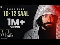 Lagu Babbu Maan - 10 12 Saal | Dil Te Na Layin | Latest Punjabi Song 2025