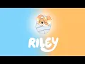 Lagu FRISKY’s Baby Episode: RILEY! | Bluey Season 4