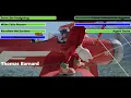 Download Lagu Sonic the Hedgehog 2 (2022) Final Battle with healthbars 1/4