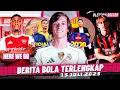 Download Lagu RESMI! Carreras GABUNG Real Madrid ✍️ HERE WE GO! Mosquera ke Arsenal 🤝 Milan PERKENALKAN Modric