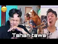 Download Lagu tahan Tawa #15 || Video lucu bikin ngakak || funny film lucu MP3
