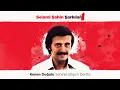 Kenan Doğulu - Seninle Başım Dertte (Official 4K Lyric Video) #SelamiŞahinŞarkıları