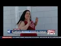 Sapulpa residents harassed by prowler