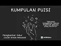Download Lagu PUISI RELAXASI SEBELLUM TIDUR || 1 JAM BERPUISI BERSAMA KAMI