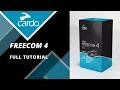 FREECOM 4 Complete Tutorial
