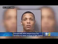 Chicago Man With Alleged Gang Ties Arrested For Home Invasion Weapons Charges in Will County