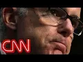 FBI Dep Director McCabe stepping down