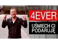 Download Lagu 4EVER - Uśmiech Ci podaruję (Oficjalny teledysk)