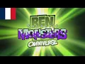 Download Lagu Ben 10 Omniverse Galactic Monsters Theme Song - (French/Français)