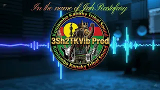 In the name of Jah Rastafary 🇳🇨❤️💛💚🩵🇳🇨