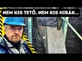 Download Lagu Amikor a sietség nagyobb, mint a szakértelem – instabil tető esete