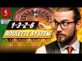 Download Lagu 1-3-2-6 Roulette System: You NEED to Know This Before Playing