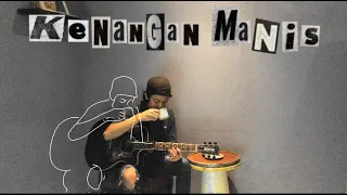 Download Pamungkas - Kenangan Manis (cover) MP3