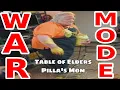 Lagu WAR MODE PAYTCH - Table of Elders + Pilla's Mom