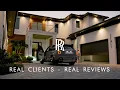 Real Rolls-Royce Clients - Real Reviews Episode 5