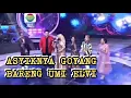 Download Lagu RUGI GAK NONTON PUTRI, UMI ELVI, NAZAR, JIRAYUT, AULIA ^GULA-GULA^ INDOSIAR LIDA 2