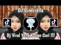 Download Lagu DJ CINDERELLA RADJA VIRAL TIK TOK TERBARU 2024 YANG KALIAN CARI ! MAMAN FVNDY
