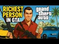 I SPENT 500 MILLION IN GTA 5 Richest Person On Grand Theft Auto 5