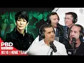Download Lagu Ghislaine Maxwell's Epstein Offer, Trump BREAKS Brazil \u0026 The Mamdani Effect Is REAL | PBD Podcast