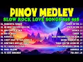 Download Lagu Slow Rock Medley Collection 💖 Nonstop Slow Rock Love Songs 80s 90s 💖 Mga Lumang Tugtugin Noong 90s