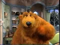Download Lagu Bear In The Big Blue House What's Mine Is Yours (Part 3)