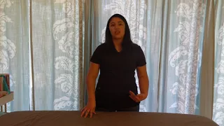 Massage in Yuma AZ