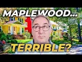 PROS CONS Of Moving To Maplewood NJ What You NEED To Consider North New Jersey Living