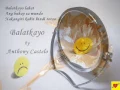 Balatkayo by Anthony Castelo