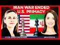 LtCol Karen Kwiatkowski The FINAL Crisis of U S Empire - Defeat in Iran the End of NATO