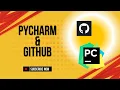 Step-by-Step Guide Push Your Code to GitHub from PyCharm Beginner Friendly