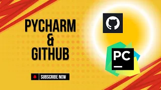 Step-by-Step Guide Push Your Code to GitHub from PyCharm Beginner Friendly