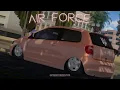 Kaleb Di Masi ❌ DJ Tao - Air Force |Bass Boosted| Markito Bass