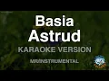 Lagu Basia - Astrud (Instrumental) (Karaoke Version)