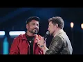 Fred & Fabrício - HOJE CÊ VAI ESCUTAR - Sertanejo Respira Goiânia