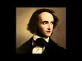 Download Lagu Felix Mendelssohn - A Midsummer Night's Dream - Overture